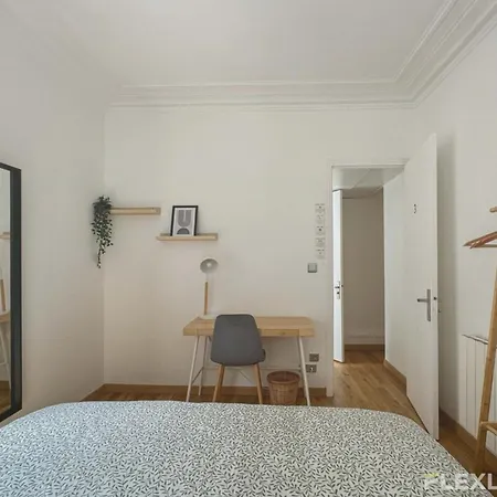 Apartmán Charming 2-room - 12 *