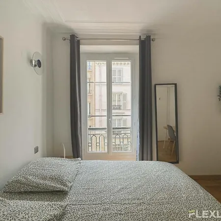 Apartmán Charming 2-room - 12 *