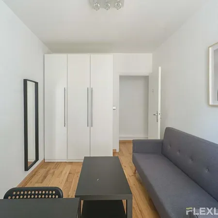 Apartmán Charming 2-room - 12 Paříž