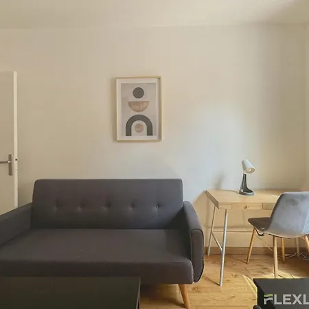 Apartmán Charming 2-room - 12 *