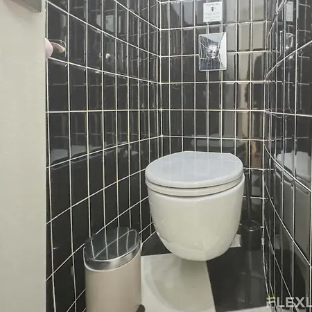 Apartmán Charming 2-room - 12 *