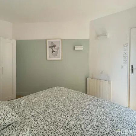 Apartmán Charming 2-room - 12 *