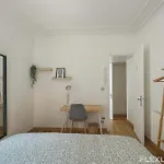 Apartment Charming 2-room - 12 *