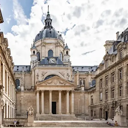 Appartement Charming 2-room - 12