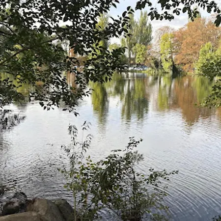 Appartement Charming 2-room - 12 *