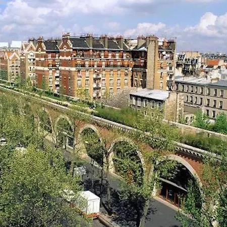 Apartamento Charming 2-room - 12